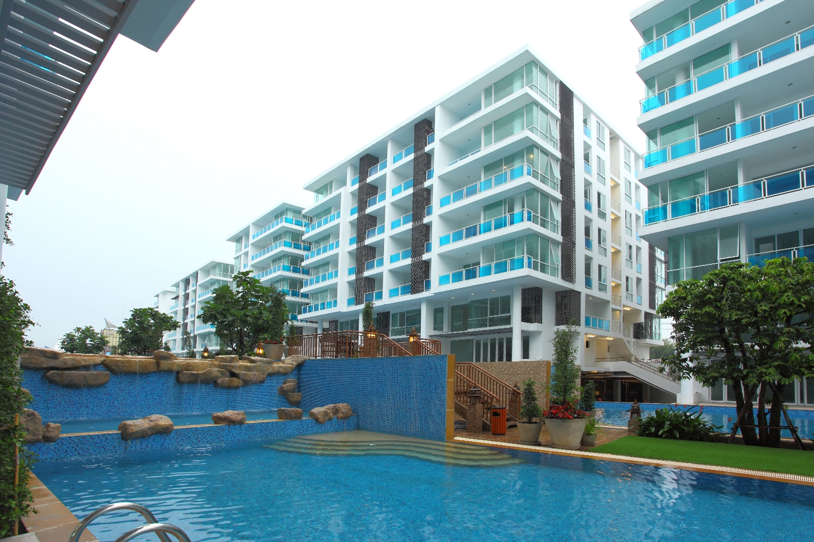 มาย รีสอร์ท หัวหิน [my resort hua-hin]