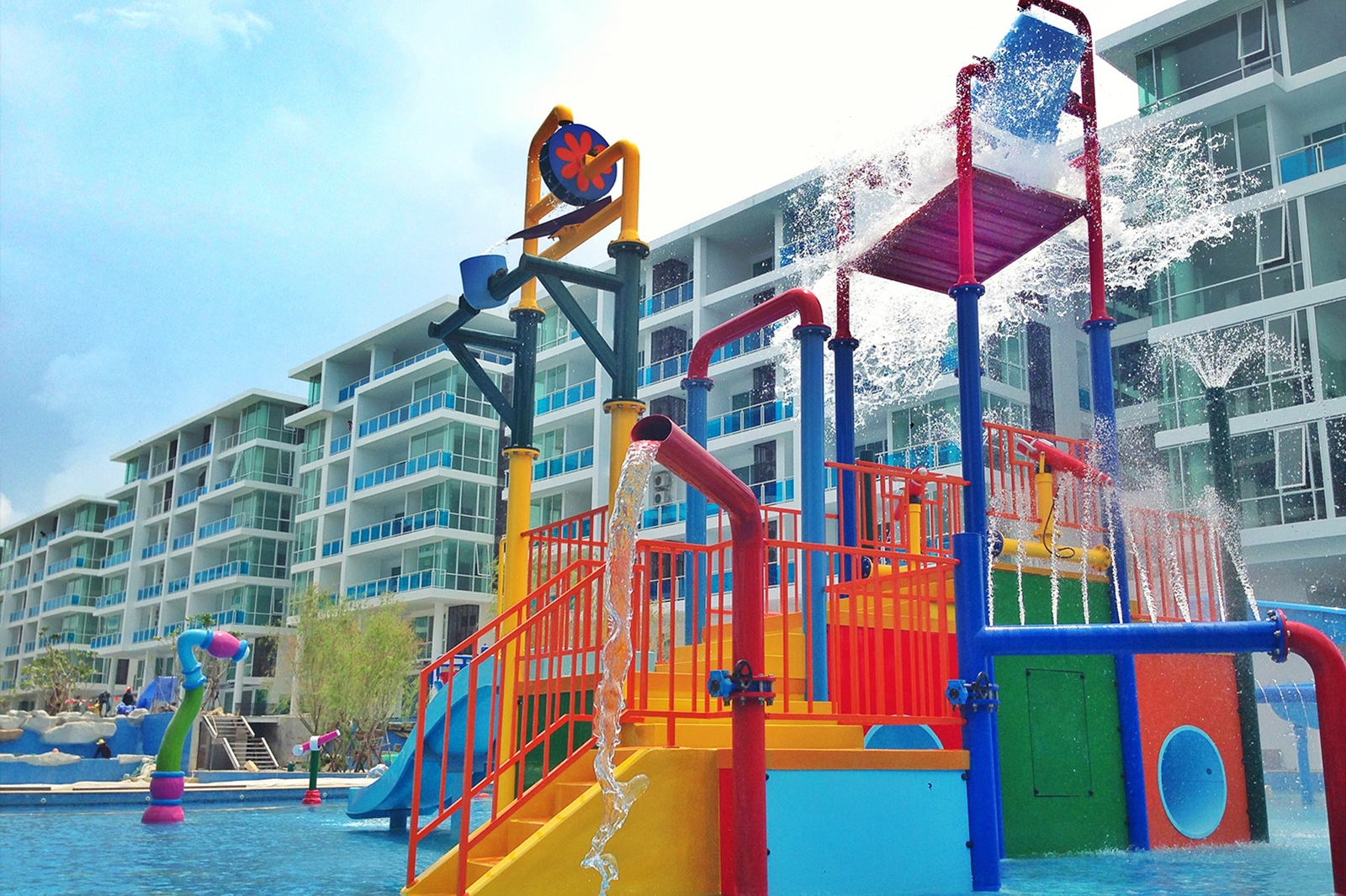 มาย รีสอร์ท หัวหิน [my resort hua-hin]