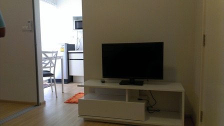 พลัม คอนโด บางใหญ่ สเตชั่น [Plum Condo Bangyai Station]
