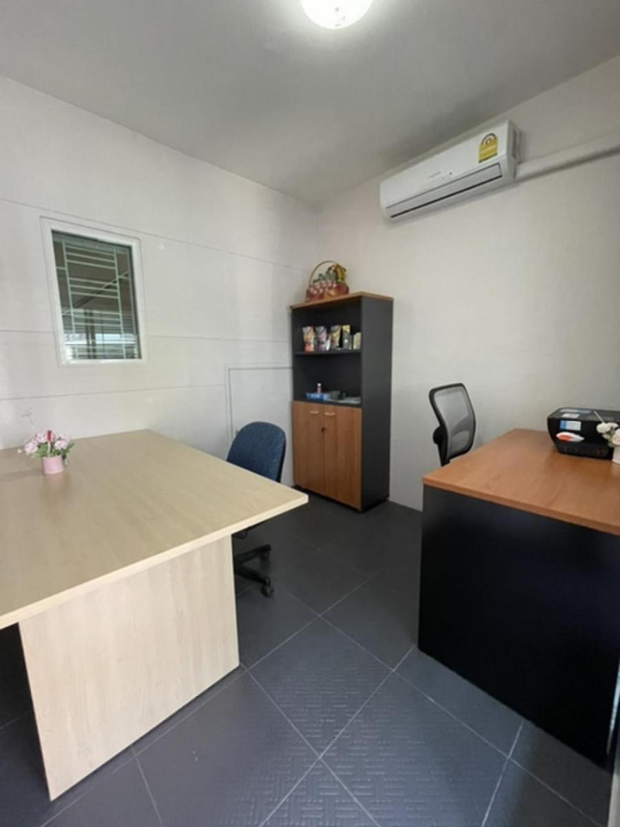 บ้านพฤกษาไพร์ม ศรีนครินทร์-บางนา [Baan Pruksa Prime Srinakarin-Bangna]