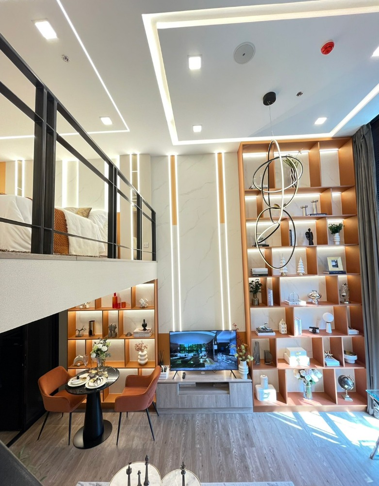โมดิซ สุขุมวิท 50 [Modiz Sukhumvit 50]