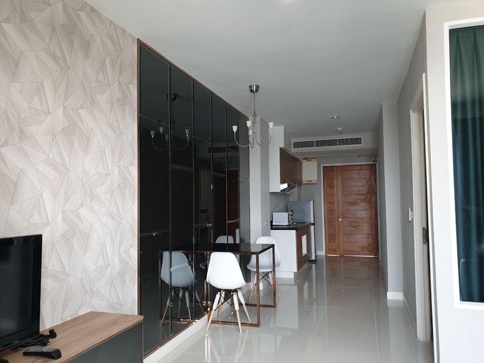 ริมธารา เรสซิเด้นซ์ - [Rimtara Residence]