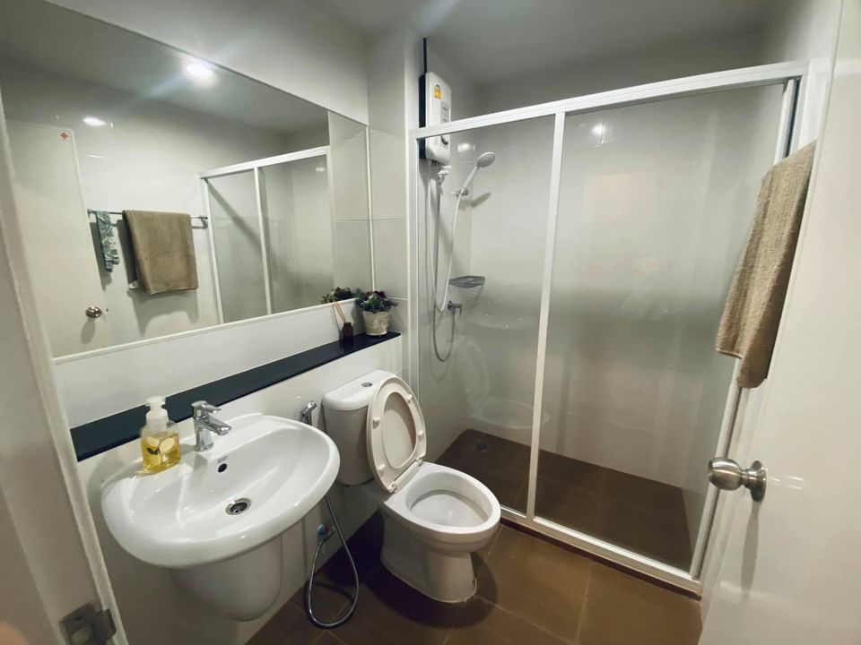 รีเจ้นท์โฮม สุขุมวิท 97/1 [Regent Home Sukhumvit 97/1]