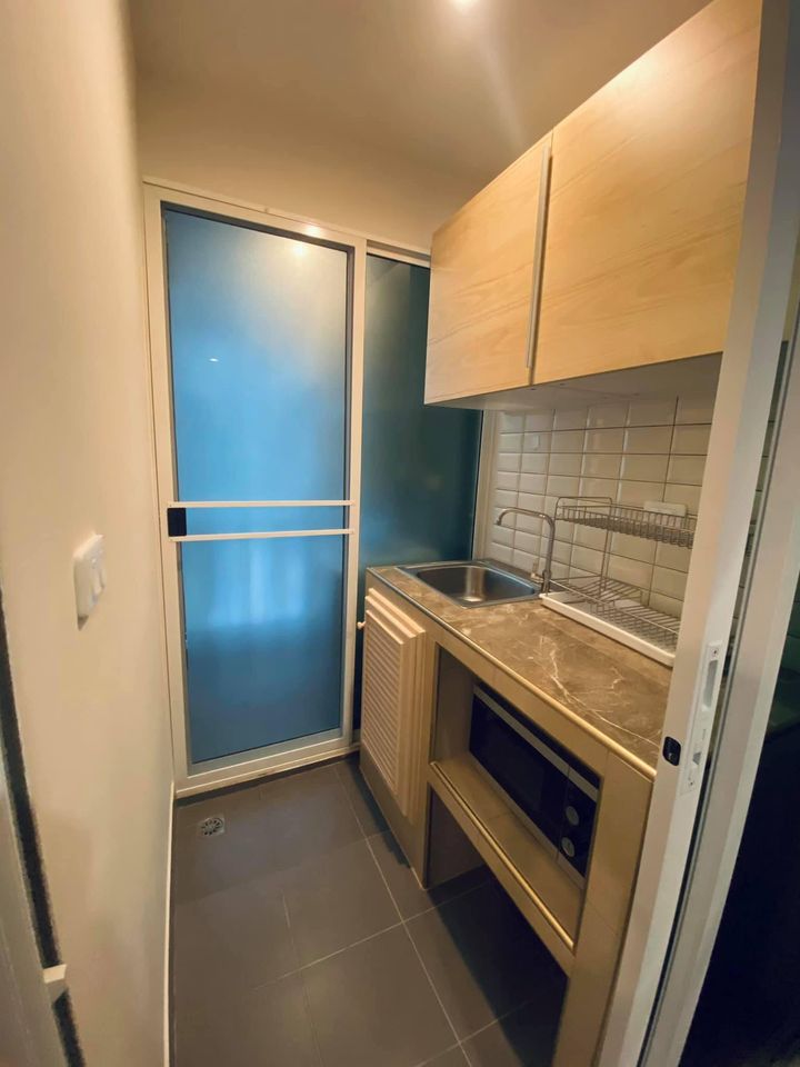 รีเจ้นท์โฮม สุขุมวิท 97/1 [Regent Home Sukhumvit 97/1]