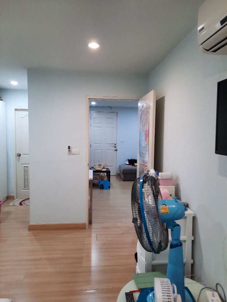 เดอะ นิช ไอดี ลาดพร้าว 130 [The Niche ID Ladprao 130]