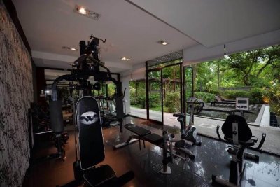 เมาท์เท่น ฟรอนท์ คอนโด เชียงใหม่ [Mountain Front Condo Chiang Mai]