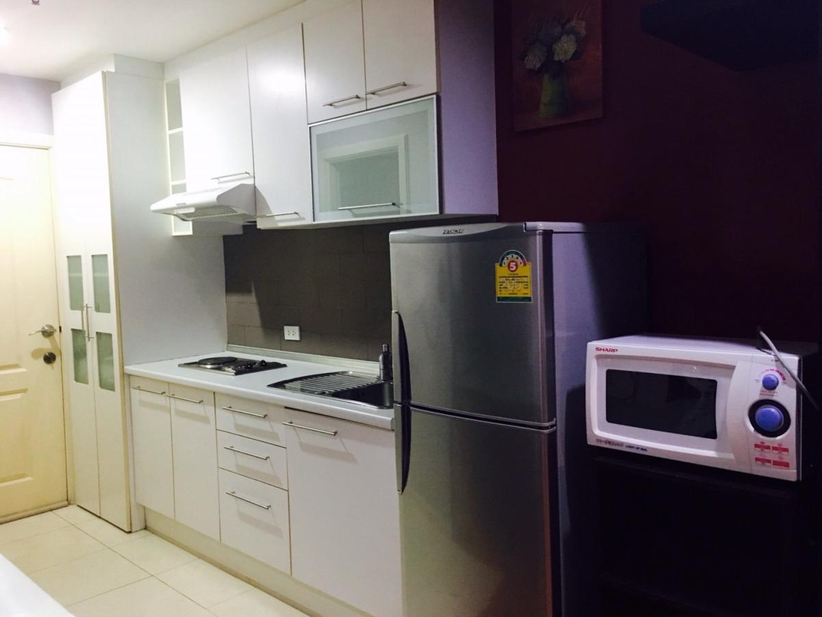 แกรนด์ พาร์ค วิว อโศก [Grand Parkview Asoke]