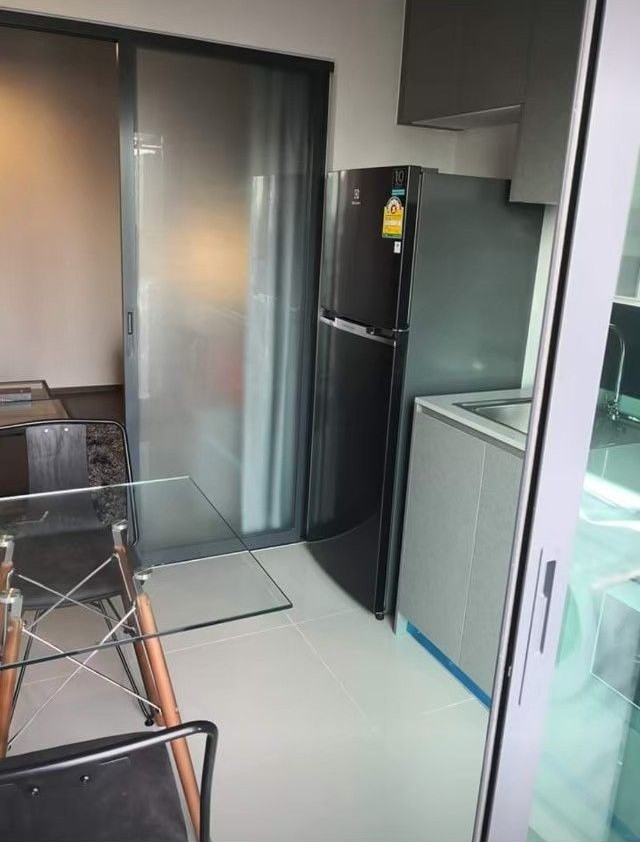 ไอดีโอ สุขุมวิท 93 [Ideo Sukhumvit 93]