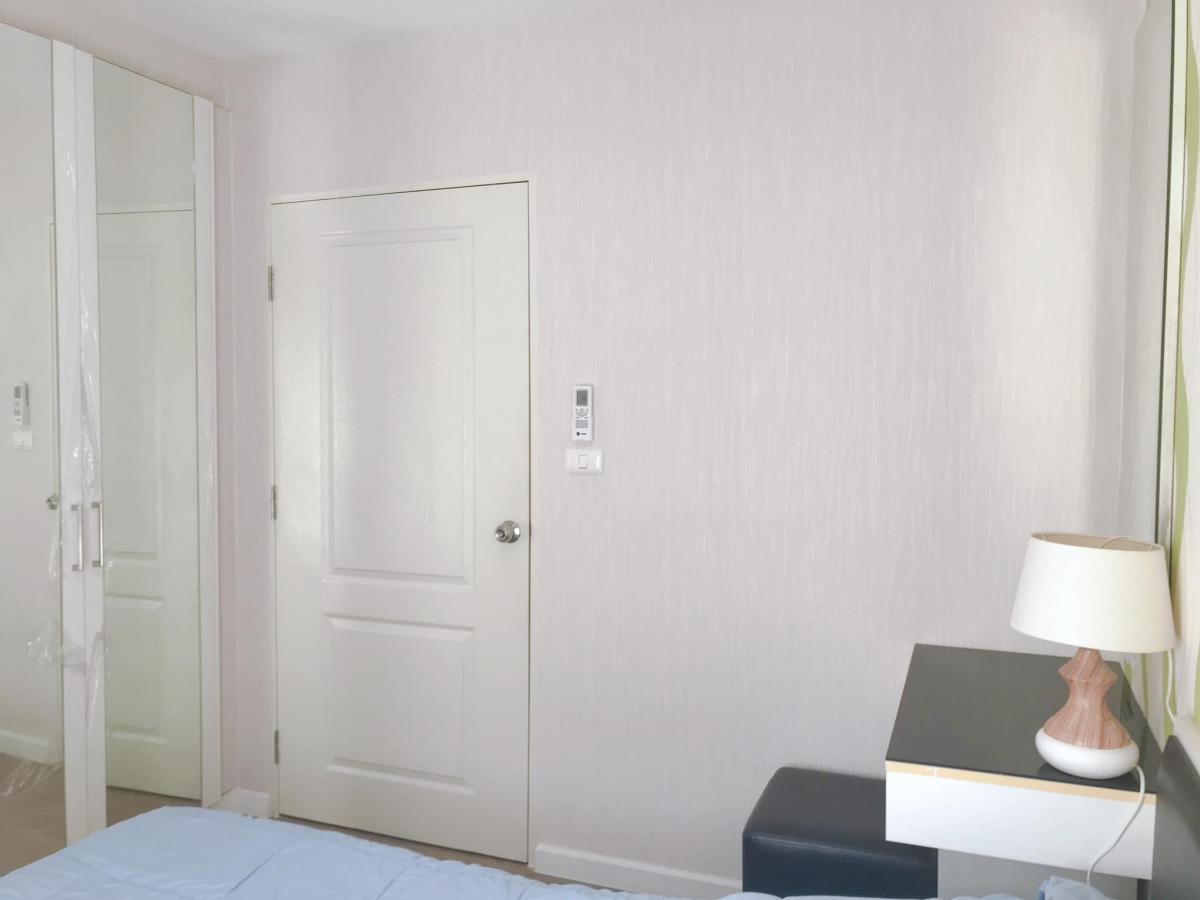 ไอ คอนโด สุขุมวิท 105 [I Condo Sukhumvit 105]