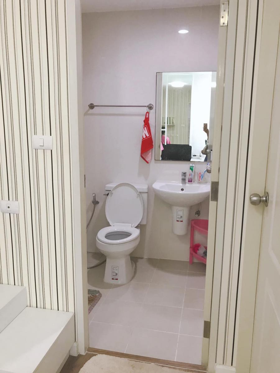 ไอ คอนโด สุขุมวิท 105 [I Condo Sukhumvit 105]