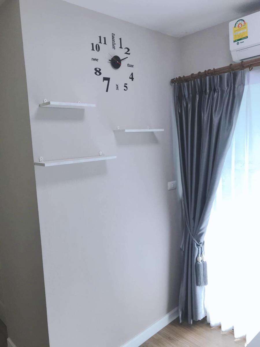 ไอ คอนโด สุขุมวิท 105 [I Condo Sukhumvit 105]