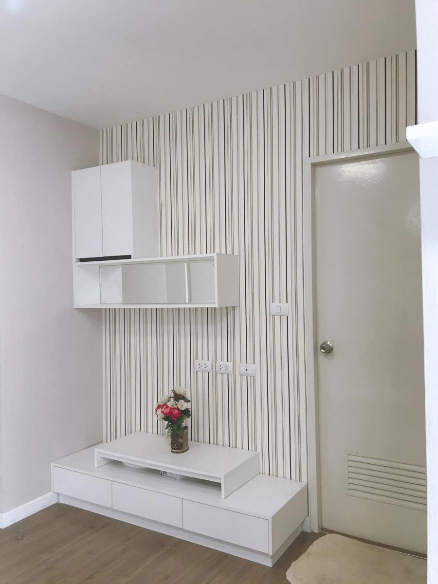 ไอ คอนโด สุขุมวิท 105 [I Condo Sukhumvit 105]