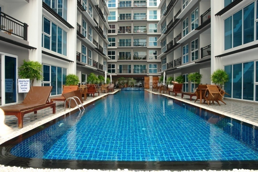 อเวนิว เรสซิเดนซ์ [Avenue Residence]