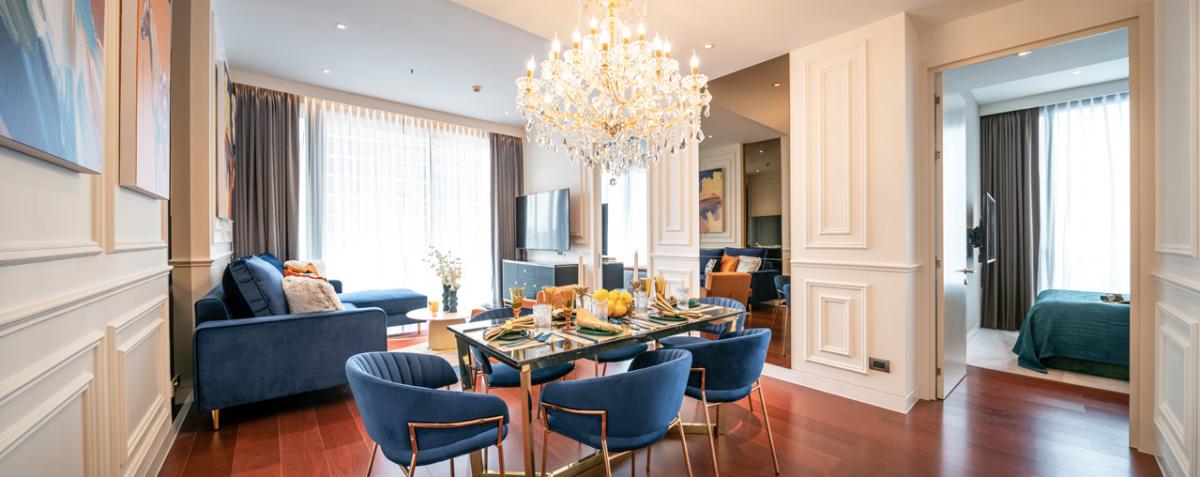 คุณ บาย ยู คอนโดมิเนียม [Khun By Yoo Condominium]