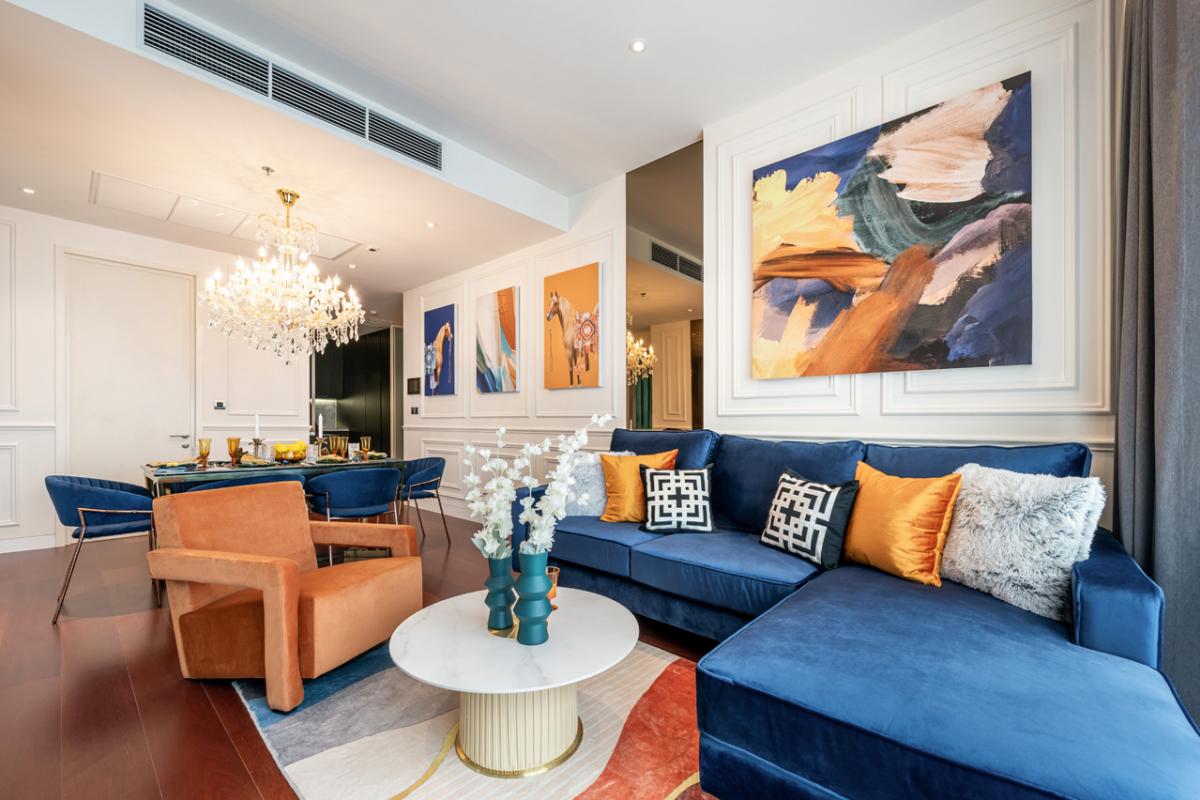 คุณ บาย ยู คอนโดมิเนียม [Khun By Yoo Condominium]