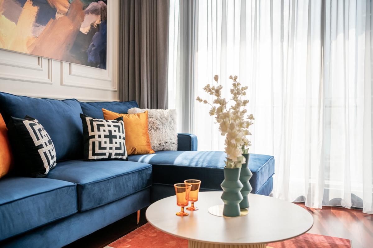 คุณ บาย ยู คอนโดมิเนียม [Khun By Yoo Condominium]