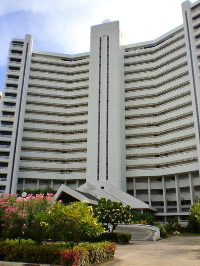 แกรนด์ คอนโดเทล [Grand Condotel]