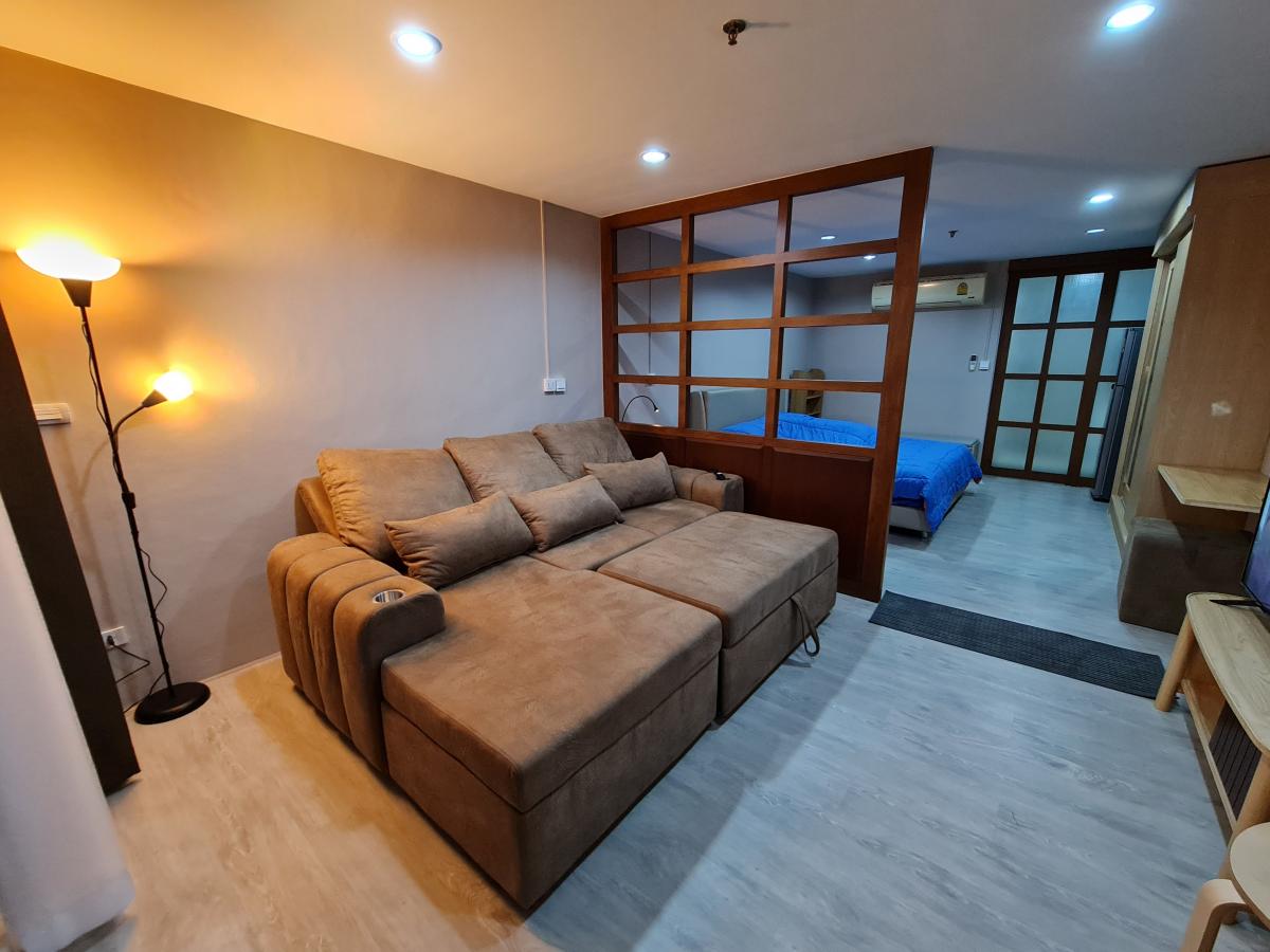 สุขุมวิท สวีท [Sukhumvit Suite]