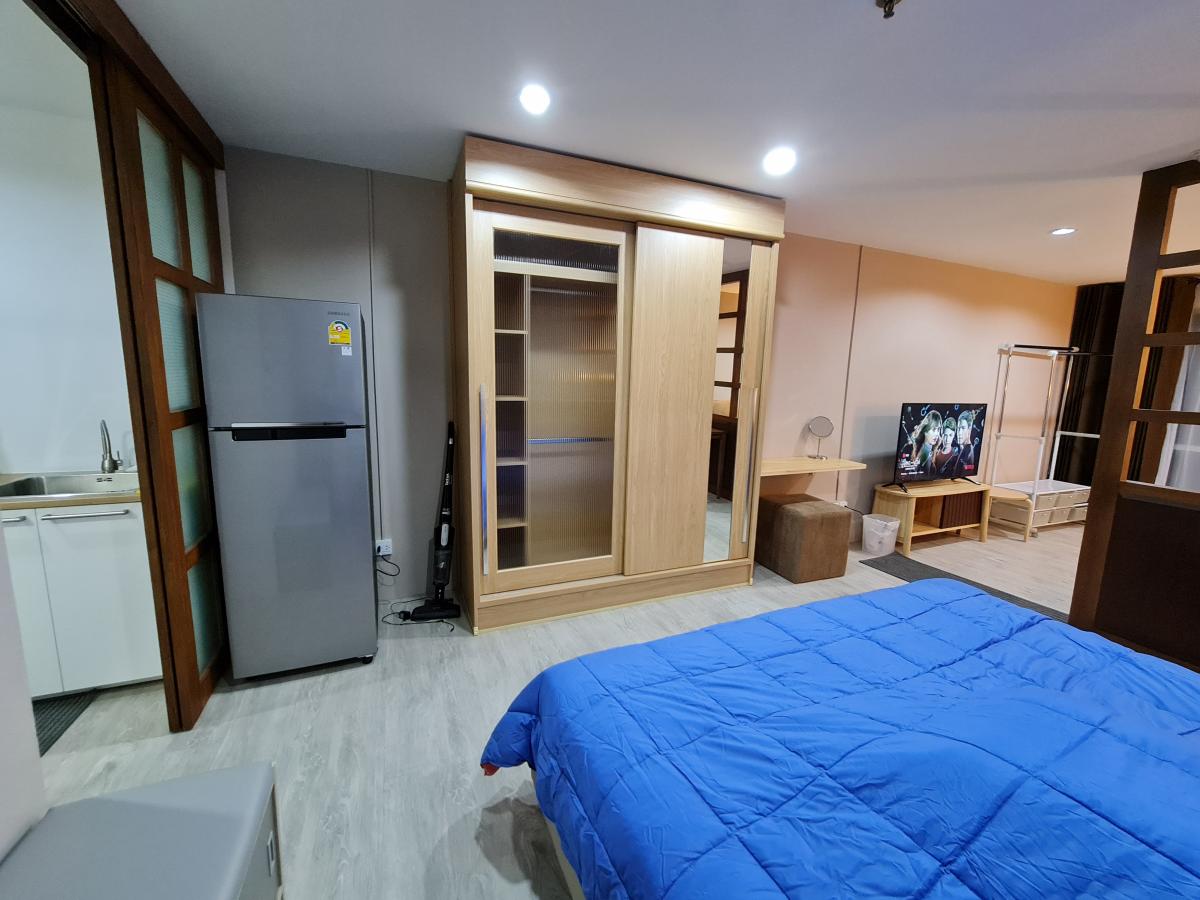 สุขุมวิท สวีท [Sukhumvit Suite]