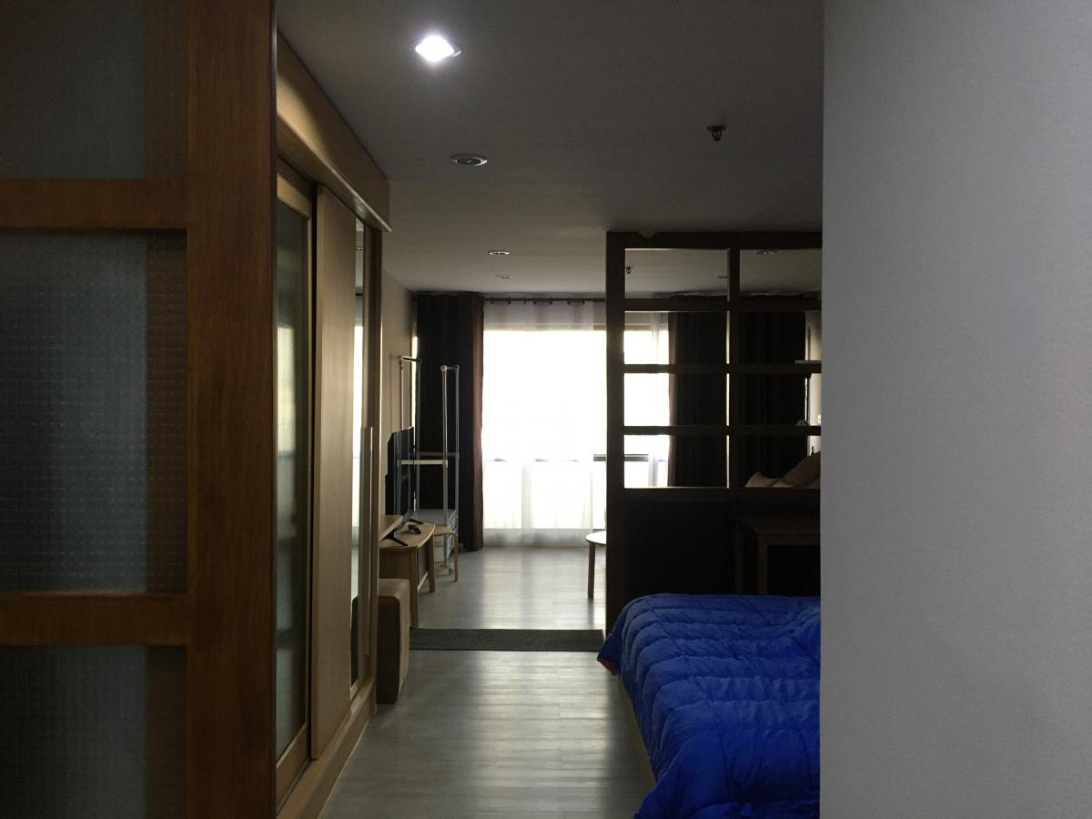 สุขุมวิท สวีท [Sukhumvit Suite]