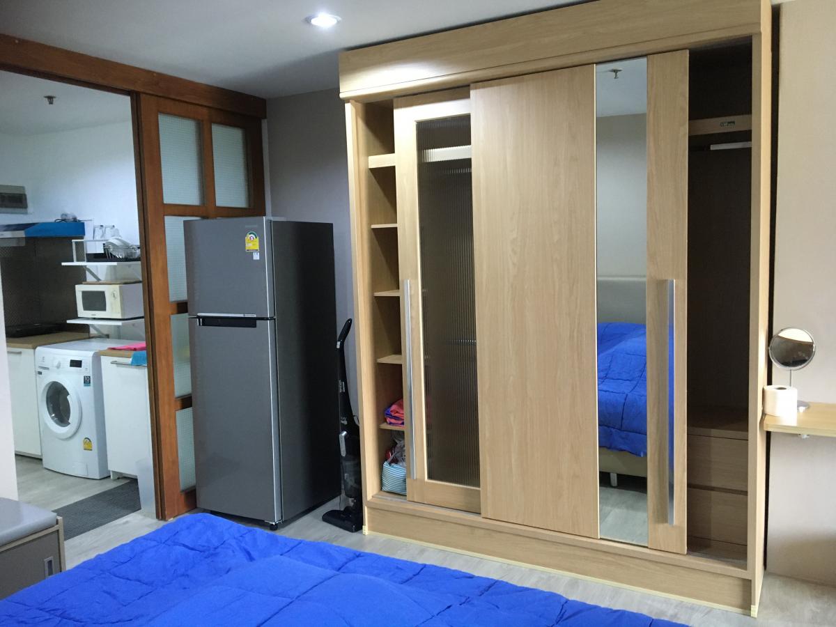 สุขุมวิท สวีท [Sukhumvit Suite]