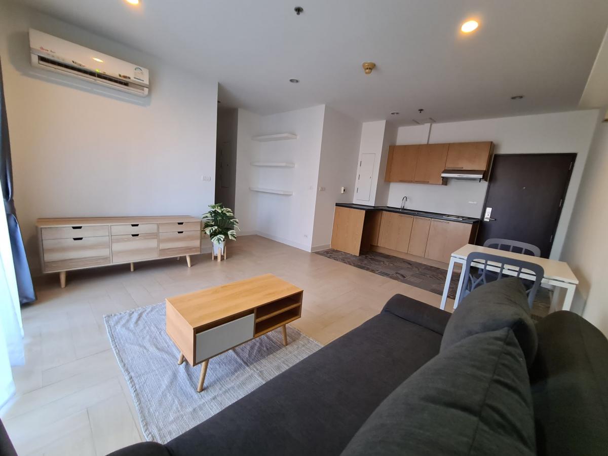 วิสต้า การ์เด้น สุขุมวิท 71 [Vista Garden Sukhumvit 71]