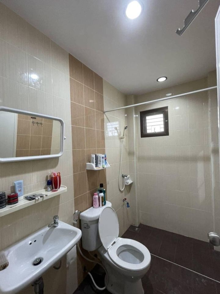 บ้านอริสรา 5 [Baan Arisara 5]
