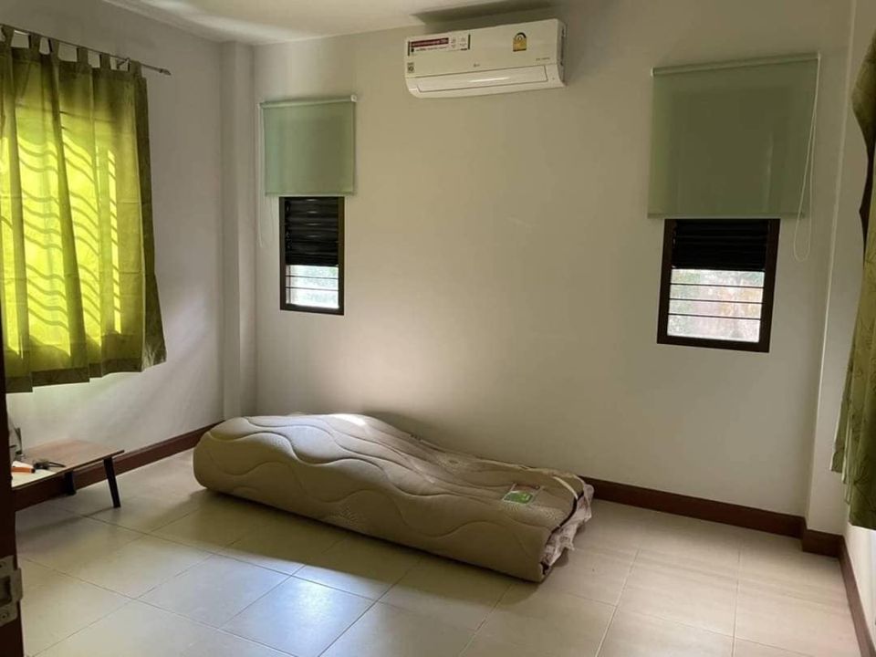 บ้านอริสรา 5 [Baan Arisara 5]