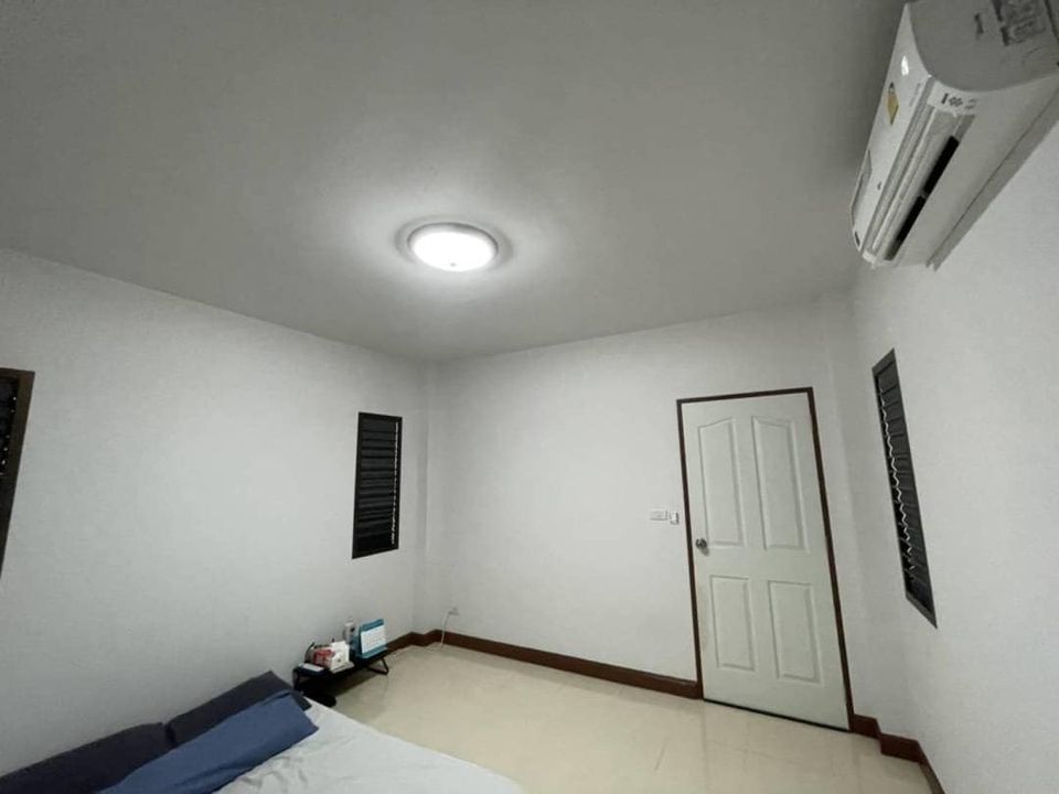 บ้านอริสรา 5 [Baan Arisara 5]