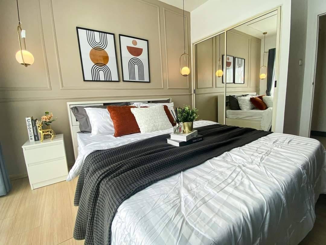 เอ สเปซ สุขุมวิท 77 [A Space Sukhumvit 77]