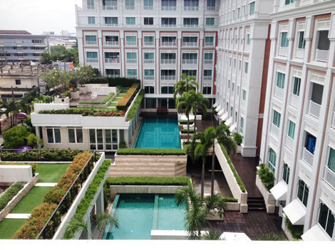 เลทีเซีย พระราม 9 [Leticia Praram9]