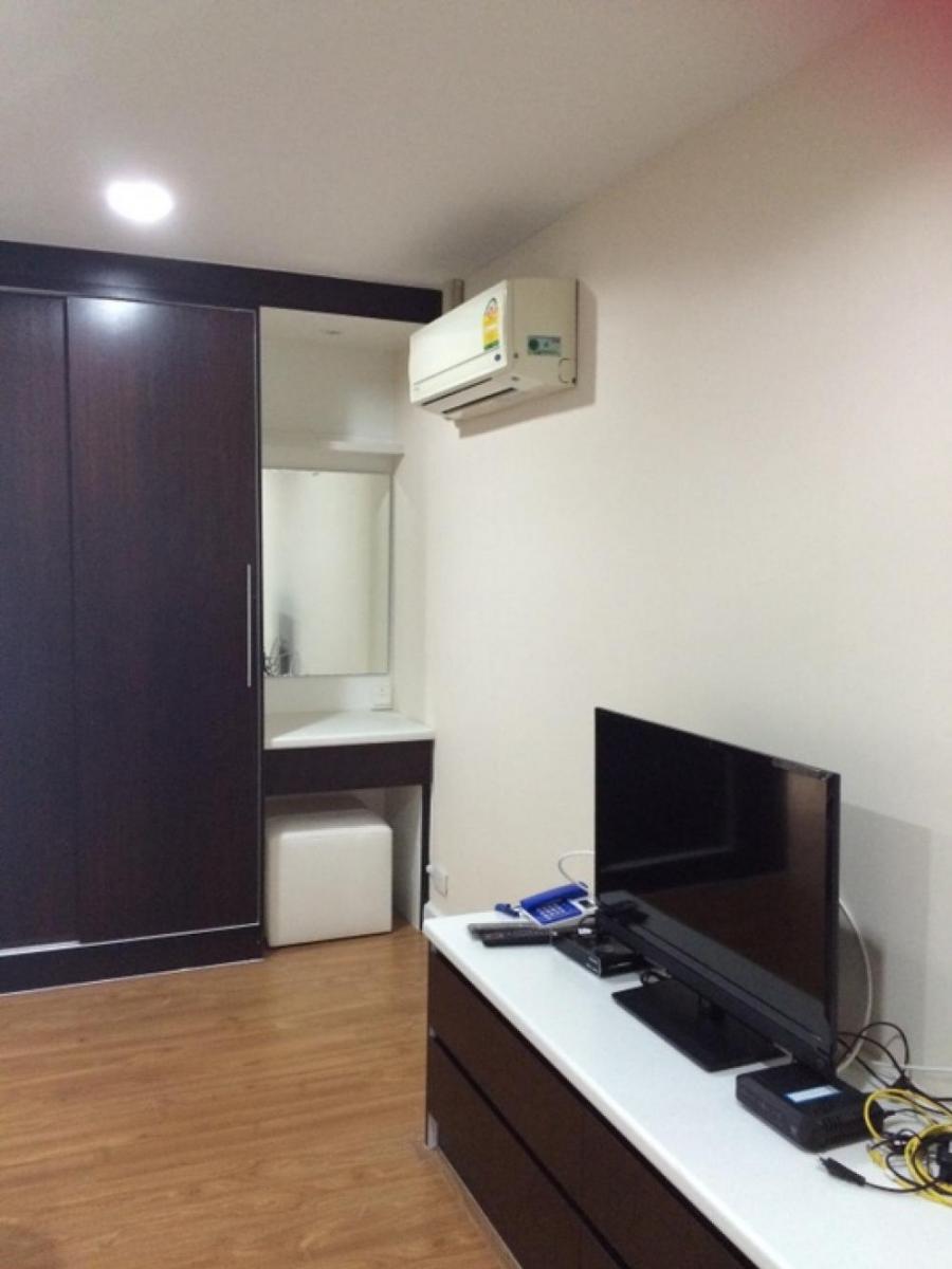 สาทร เรสซิเดนซ์ คอนโดมิเนียม [Sathorn Residence Condominium]