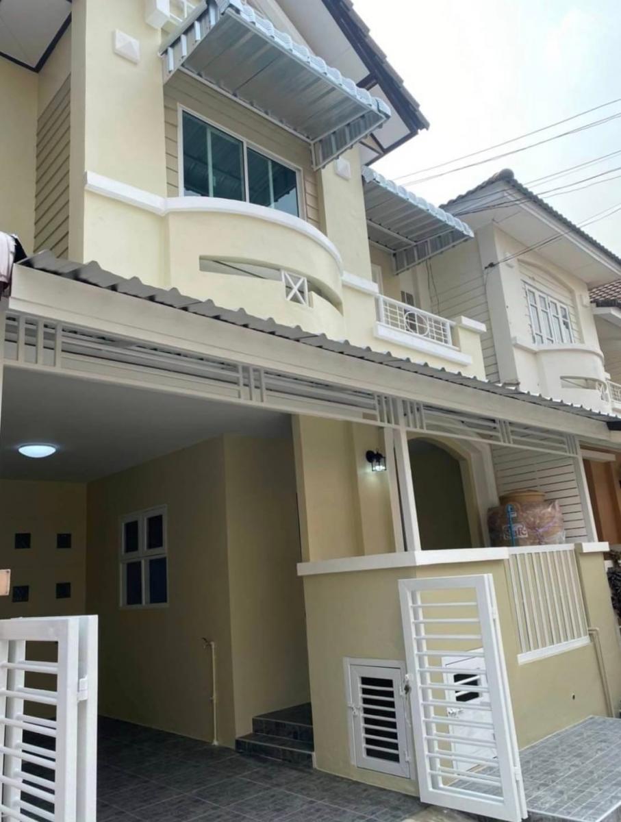 บ้านวรางกูล คลอง 3 [Baan Warangkool Klong 3]