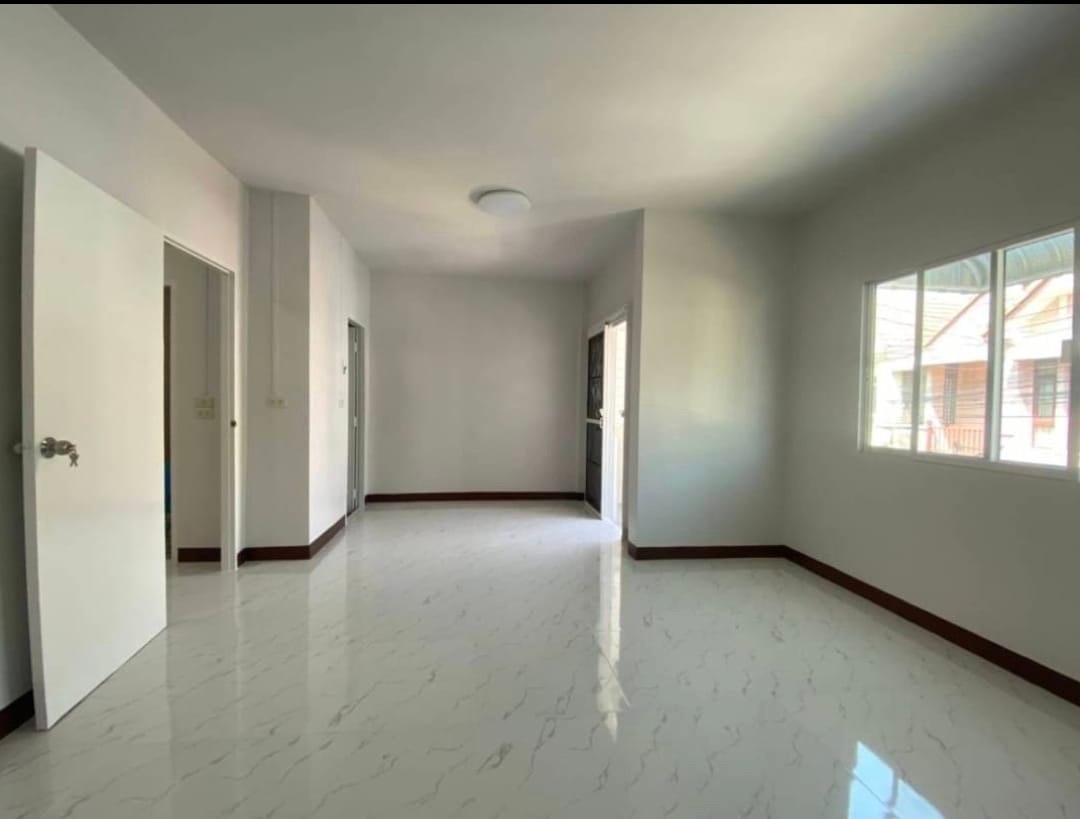 บ้านวรางกูล คลอง 3 [Baan Warangkool Klong 3]