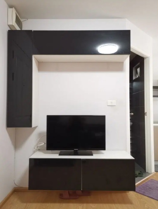 ดี คอนโด รัตนาธิเบศร์ [D Condo Rattanathibet]