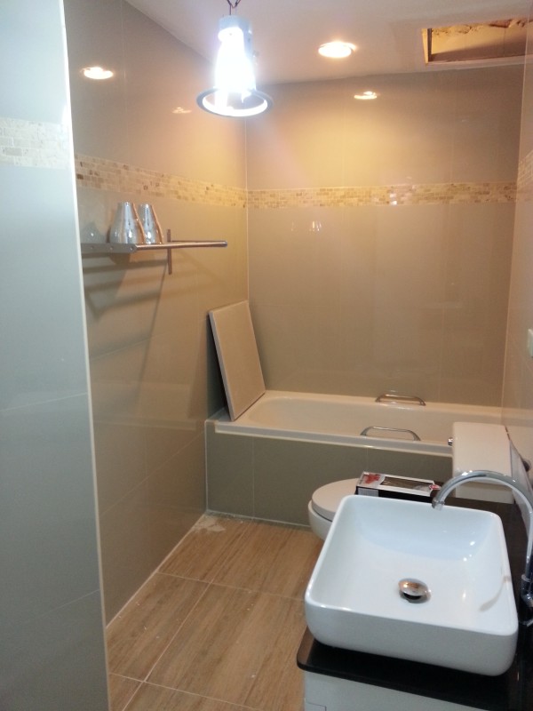 รามา ฮาร์เบอร์ วิว คอนโดมิเนียม [Rama Harbour View Condo]