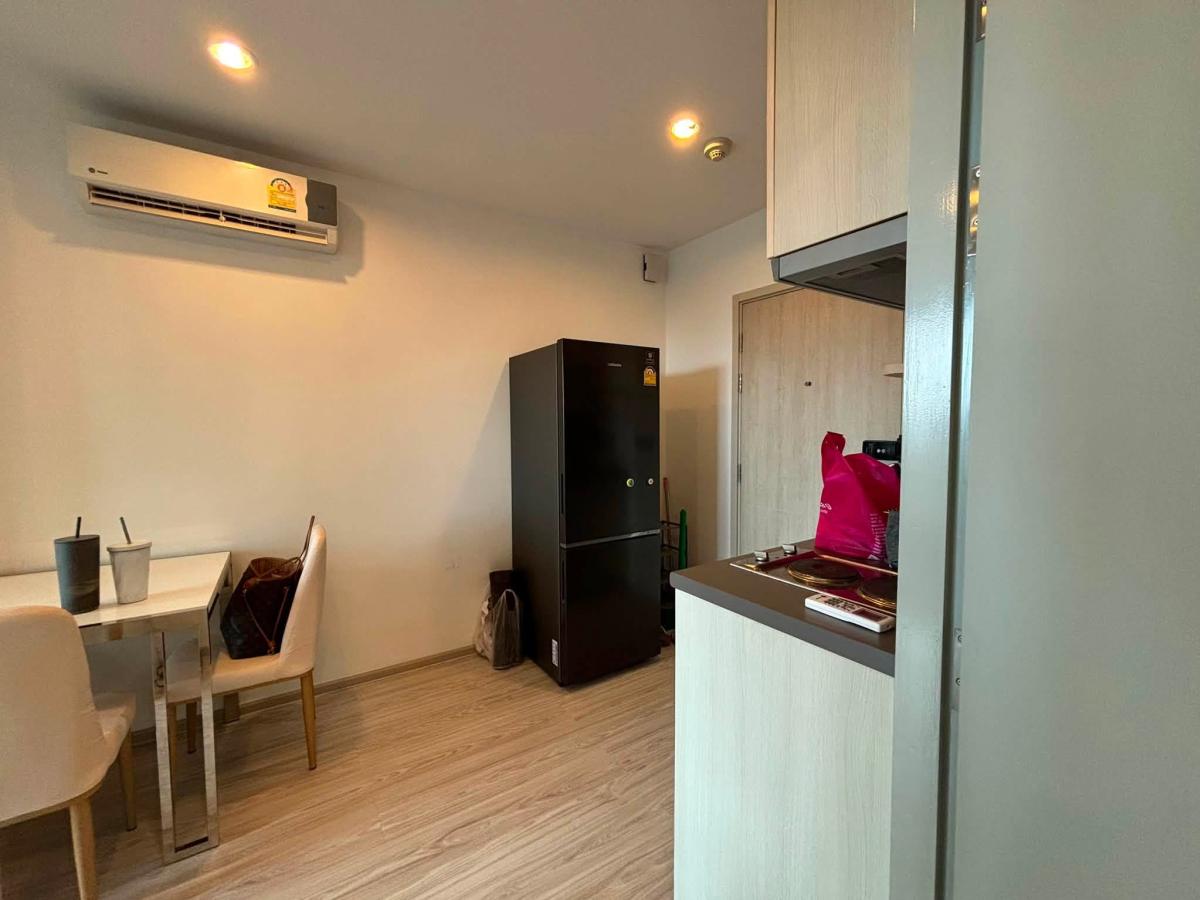 ไอดีโอ โมบิ วงศ์สว่าง อินเตอร์เชนจ์ [Ideo Mobi Wongsawang Interchange]