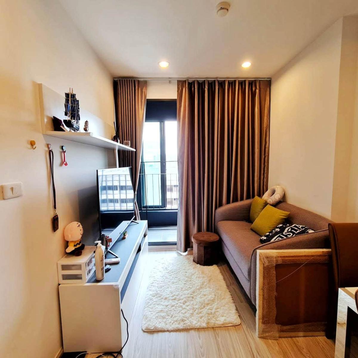ไอดีโอ โมบิ วงศ์สว่าง อินเตอร์เชนจ์ [Ideo Mobi Wongsawang Interchange]
