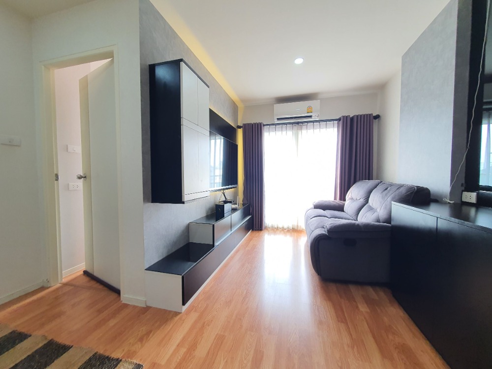 ลุมพินี วิลล์ สุขุมวิท 76 – แบริ่ง สเตชั่น 2 [Lumpini Ville Sukhumvit 76 - Bearing Station 2]