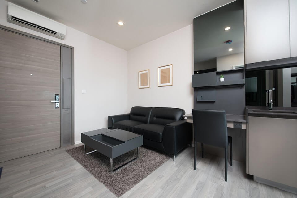 เดอะรูม สุขุมวิท 69 [The Room Sukhumvit 69]