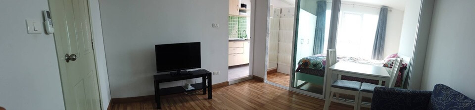 รีเจ้นท์ ออคิด สุขุมวิท 101 [Regent Orchid Sukhumvit 101]