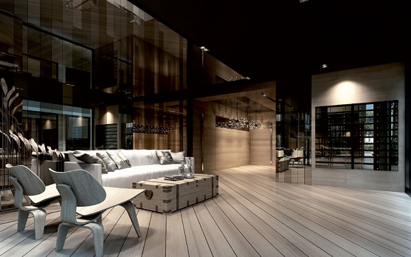เดอะ ทรี พริวาต้า [THE TREE PRIVATA]