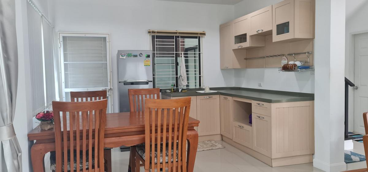 บ้านพฤกษากาญจน์ 10 [Baan Pruksa Karn 10]