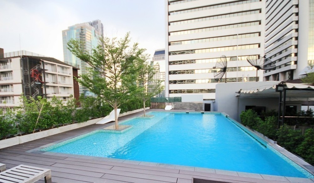 ควอด สีลม [QUAD SILOM]