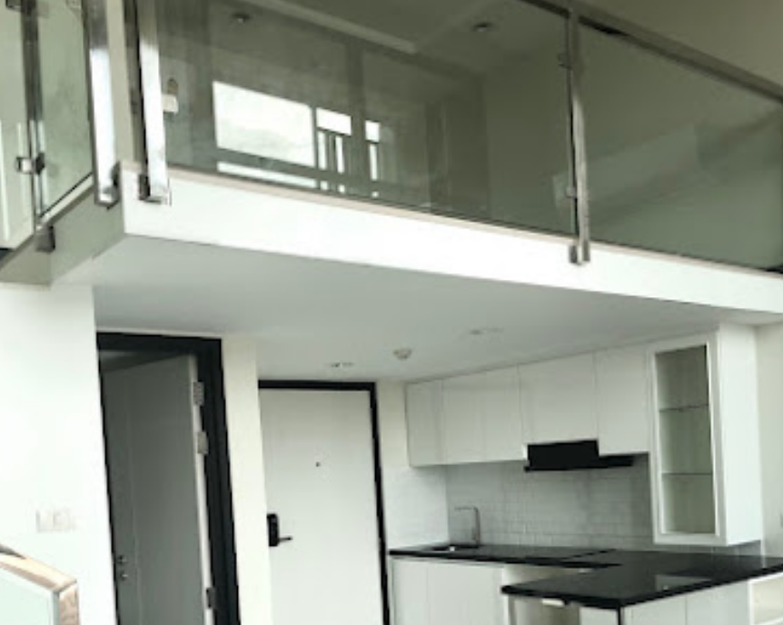 เทมส์ เรสซิเดนซ์ [Thames Residence]
