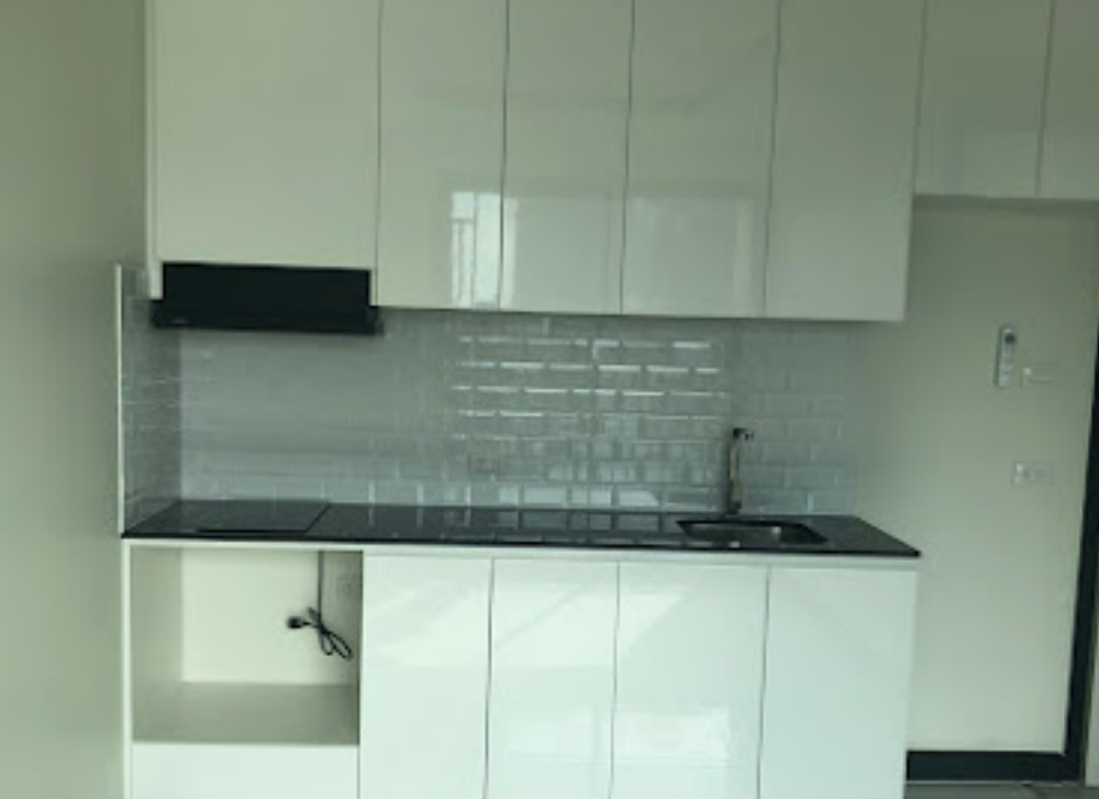 เทมส์ เรสซิเดนซ์ [Thames Residence]