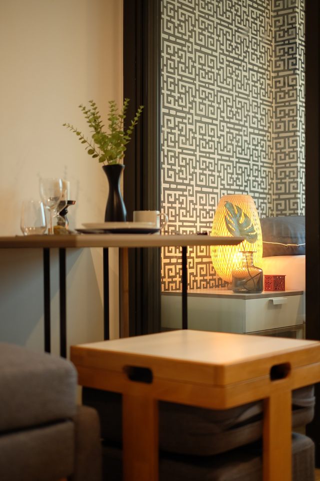 ดิ เอ็กเซล ไฮด์อะเวย์ สุขุมวิท 50 [The Excel Hideaway Sukhumvit 50]