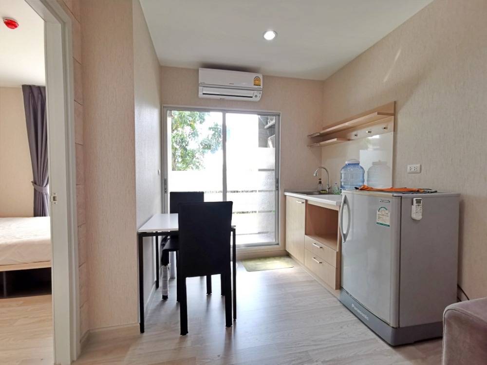 พลัม คอนโด โชคชัย 4 [Plum Condo Chokchai 4]