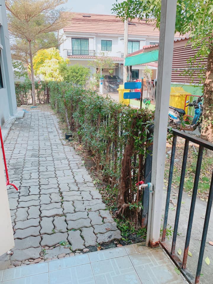 บ้านพฤกษา 79 ลำลูกกา คลอง 3 [Baan Pruksa 79 Lumlukka Klong 3]