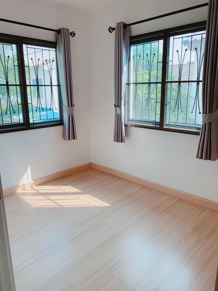 บ้านพฤกษา 79 ลำลูกกา คลอง 3 [Baan Pruksa 79 Lumlukka Klong 3]